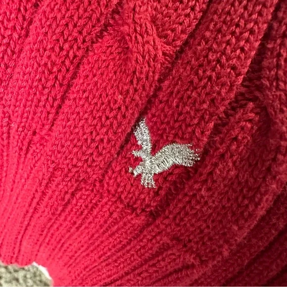 Y2K American Eagle Outfitters Sweater - Picture 3 of 5